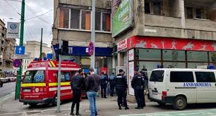 + 373 22 822 502 Alerta Casa De Schimb Valutar Din Centrul Timisoarei Jefuita In Plina Zi Talharul A Amenintat Casiera Cu Un Cutit Si A Fugit Cu Toti Banii Impactpress