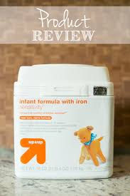 Its great cause you save 10 bucks a tub and if. Product Review Target Baby Formula Momma Might Snap