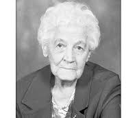 Nellie Paziuk Obituary (2011)