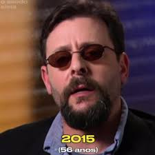 evolução de judd nelson (1984-2023) #nostalgia #juddnelson #breakfastclub  #evolução #evolutionchallenge #thebreakfastclub #johnbender #80sthrowback  #fyp #viral #anos80