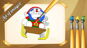 Doraemon nobita and coloring is an other game on gahe.com. Download Nobita And Dora Colouring Games 2 0 Apk Android Educational Games