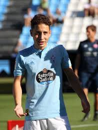Phillips helps england to first final in 55 years. Emre Mor Wikipedia