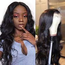 Body Wave Human Hair Lace Front Wigs For Women Front Lace Wigs Human Hair Lace Front Wigs Wigs