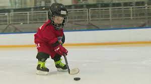 There are many types of hockey such as bandy, field hockey, ice hockey and rink hockey. Toddler Hockey Star And Other Stories You Might Have Missed Bbc News