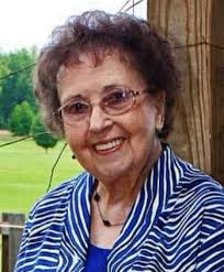 Laverne Scott Downs Obituary