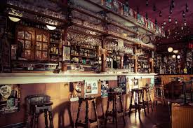 Us Govt Study Highlights Covid 19 Risk From Bars And Restaurants