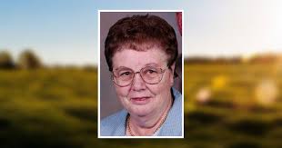 Helen M. Stumpf Obituary December 11, 2021