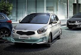 Kia Carens Kia Kia Motors Bmw