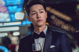 Some netizens believe that these two other people are involved. 5 Song Joong Ki S Drama To Watch After Vincenzo Otakukart