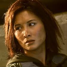 Georgia Dobson's Instagram, Twitter & Facebook