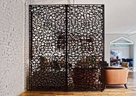 15 Fascinating See Through Room Dividers Snapshot Ideas Room Inter Separadores De Ambiente Modernos Separadores De Ambiente Separadores De Ambiente Plegables