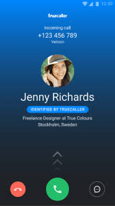 Personal name or business name address personal. The World S Best Caller Id Spam Blocking App Truecaller
