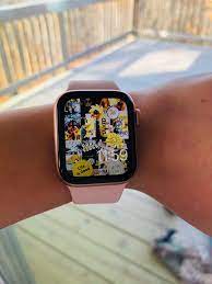 Good Vibes Apple Watch Fashion Apple Watch Accessories Apple Watch Bands