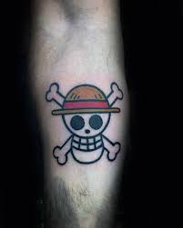 Sketsa gambar tato keren sobsketsa. Top 71 One Piece Tattoo Ideas 2020 Inspiration Guide