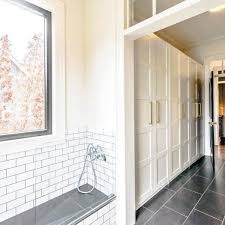 top 60 best home dog wash station ideas