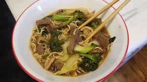 Meat and vegetables are cooked on large, round, solid iron griddles at temperatures of up to 300 °c (572 °f). Mongolian Grill Style Mongolian Sauce Recipe Food Com
