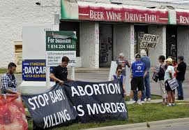 New Abortion Clinic Opens On Northeast Side News The Columbus Dispatch Columbus Oh