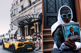 Gustav magnar witzøe is a norwegian billionaire and significant shareholder of salmon fish farming company salmar asa. Who Is The Youngest Billionaire In The World A German Teenager Cweb Com Trending News Business Sports Technology Celebrity Cooking Recipes