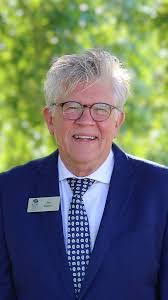 Jim Rambo's Instagram, Twitter & Facebook