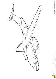 page 2 sur 12 hugolescargot com coloriage avion dessin cadeau de papillon imprimable hd