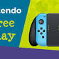 Nintendo Free Play event image