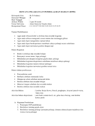 Check spelling or type a new query. Rencana Pelaksanaan Pembelajaran Harian