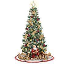Thomas Kinkade The True Meaning Of Christmas Figurine In 2021 True Meaning Of Christmas Christmas Tree Collection Meaning Of Christmas