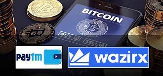 Wazirx is the only indian exchange that has usdt pairing and according to them they are going to. Oqpwg59ypr9q7m