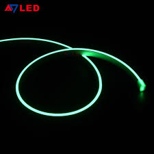 Silicone Super High Quality Dc24v Smd2835 120led M Led Neon Neon Tube Lights Ceiling Lights Diy Led Neon Lighting