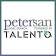 The PeterSan Group and PeterSan Legal Staffing logo