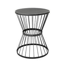 Potterybarn.com has been visited by 100k+ users in the past month Christopher Knight Home Lassen Outdoor 16 Iron Side Table Matte Black Buy Online In Faroe Islands At Faroe Desertcart Com Productid 73697555