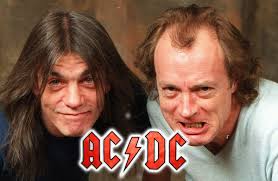 Rock legends AC/DC say new album is a tribute to the late Malcolm Young