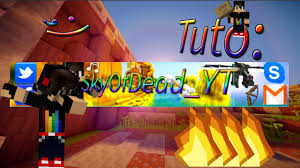 / all your images, colors, and fonts are in one place which saves you time and energy with every design. Banniere Youtube Minecraft Image De Minecraft 5 5 Bannieres Minecraft Geniales A Faire Jarrod Cutchin