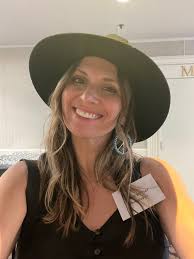 Sarah Baeumler's daughter passion and dedication