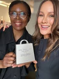 Brittany Simone Anderson