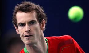 Andy Murray powers past Andy Roddick in Paris Masters