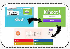 Join a game of kahoot here. Press Play To Generate A Game Pin Code To Join The Kahoot Png Image Transparent Png Free Download On Seekpng