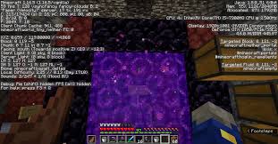 Building a nether portal and repairing an end portal are crucial if you want to complete 'minecraft.' here's how to make them in the game. Overview Multiverse Netherportals Bukkit Plugins Projects Bukkit