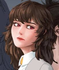 Hand-painted anime aesthetic clothes and bags