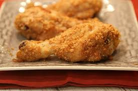 Easy Baked Chicken Drumsticks Recipe Chicken Drumstick Recipes Baked Chicken Drumsticks Drumstick Recipes