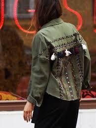 Empfohlen niedrigster preis höchster preis. Campera Jean Outfit Ideen Jeansjacke Damen Kleidung