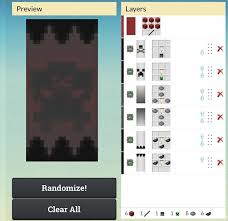 Create a banner in minutes with our free all in one online banner maker. E Banner Minecraft 28 Images Twitch Banner Maker Free Minecraft Banner Designs Minecraft Banners Minecraft