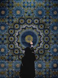 The Highlights Of Dubai Design Week 2015 Yatzer Islamic Art Dubai Design Week Art