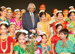 Check us out on google+ : Rajiv Pratap Rudy Auf Twitter A Fond Pic Of My Daughter Atisha In 2003 Felicitated By Kalam Ji For Her First Kuchipudi At Kamani In Delhi Part 1 Http T Co 1pkev3asbt