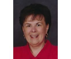 Carolyn Waldron Obituary (1948