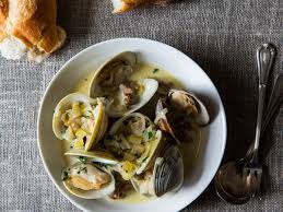 Maybe you would like to learn more about one of these? How To Clean And Cook Shellfish
