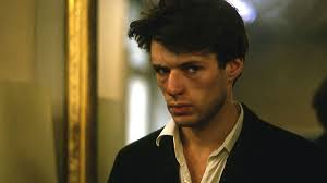 After making a television production: Lambert Wilson In Rendez Vous