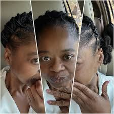 Honorable Honorable Mention: Black women who just got their hair done and  are already plotting their next style ✨