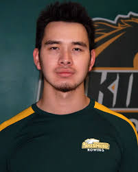 2017-18 Men's Rowing Roster