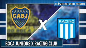 Boca juniors vs racing club correct score predictions. Boca Juniors X Racing Club L Classicos Pelo Mundo Ep 185 Youtube